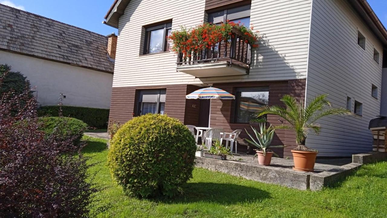 Apartman 6 Km Od Centra Banskej Bystrice Banská Bystrica Exteriör bild